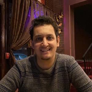 Meet your Posher, Murat